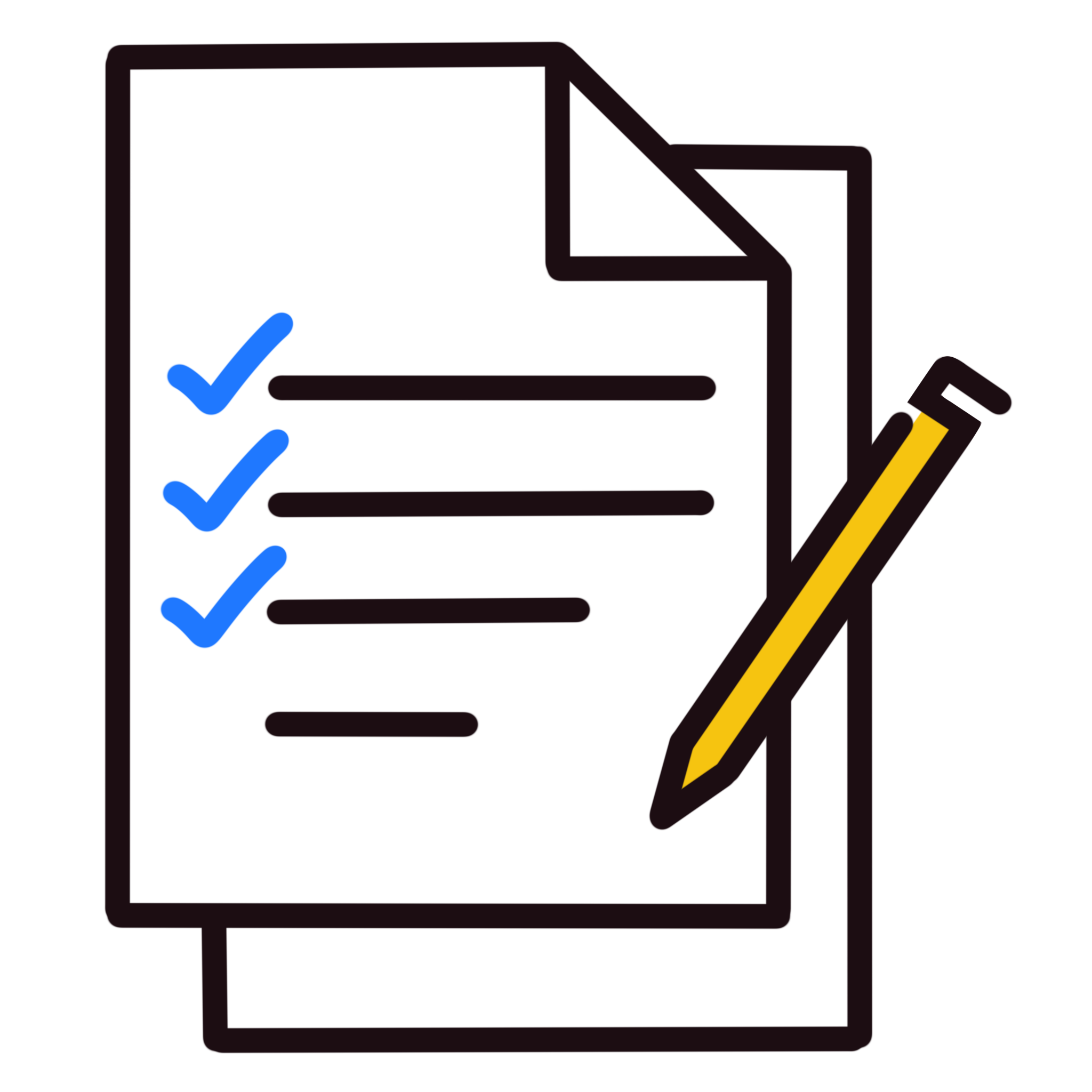 Application & Filing 